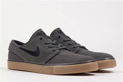 nike stefan janoski grey